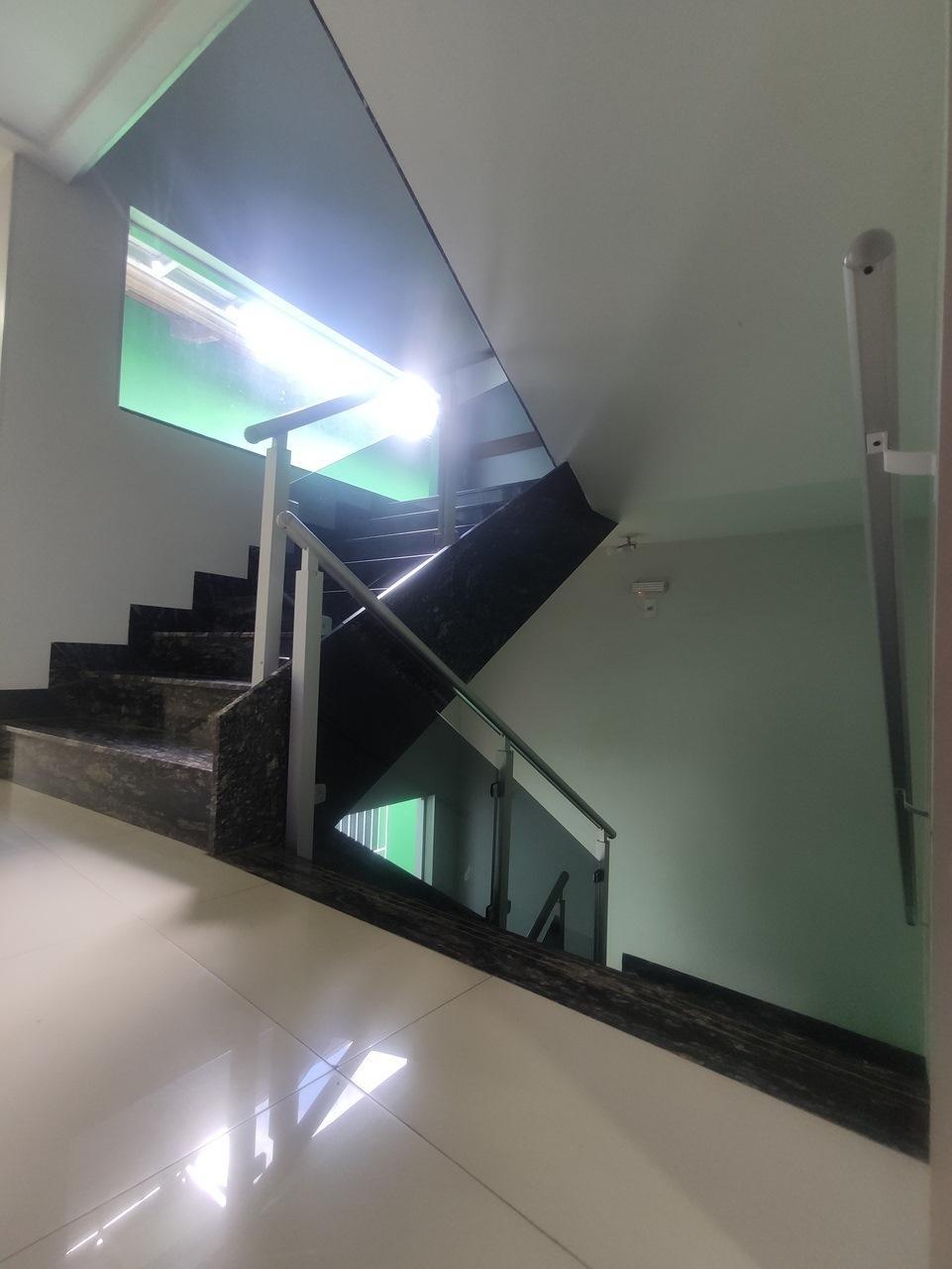 Cemarim Hotel Catalão Eksteriør bilde