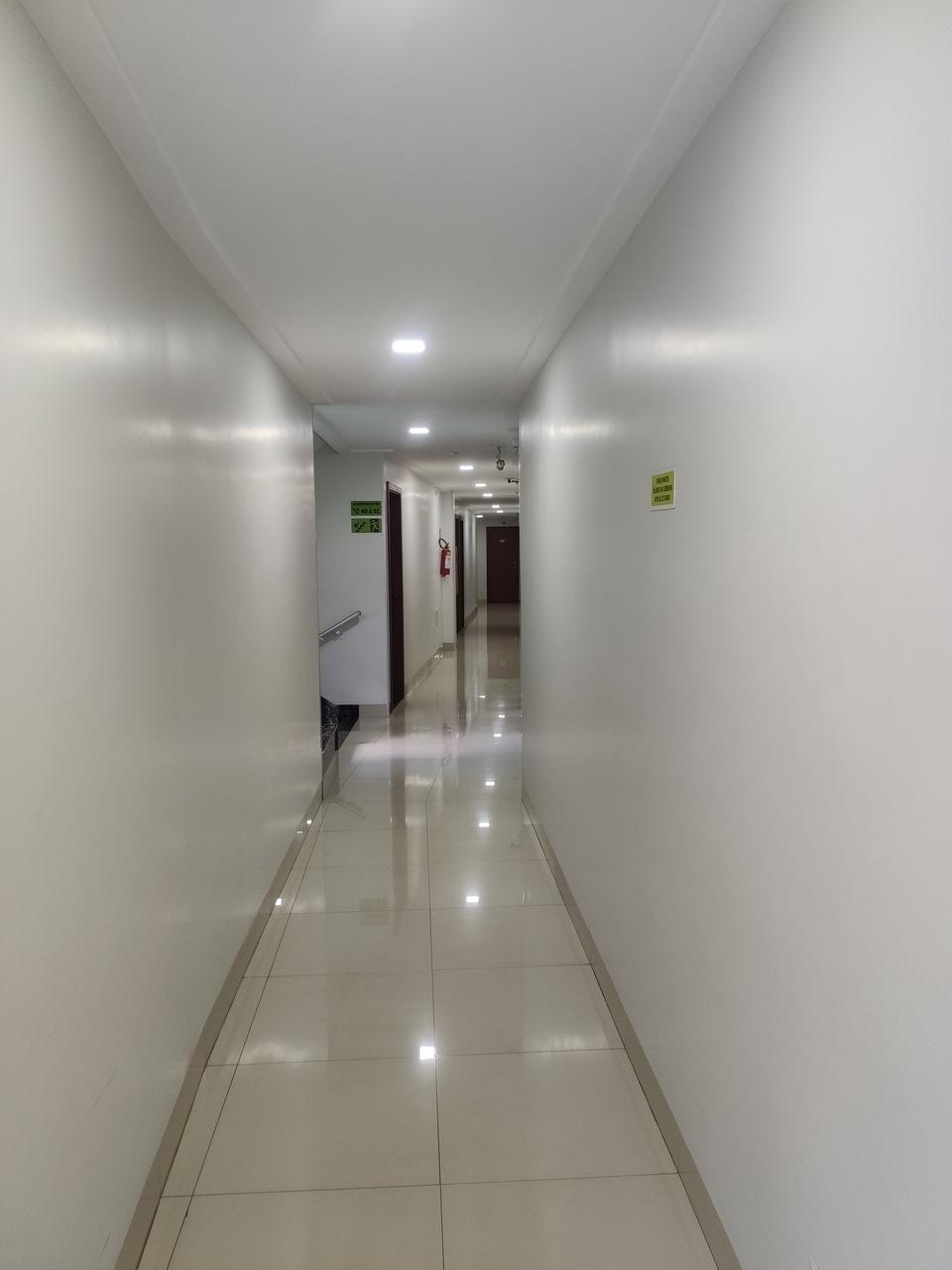 Cemarim Hotel Catalão Eksteriør bilde