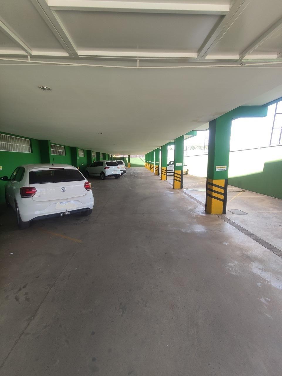 Cemarim Hotel Catalão Eksteriør bilde